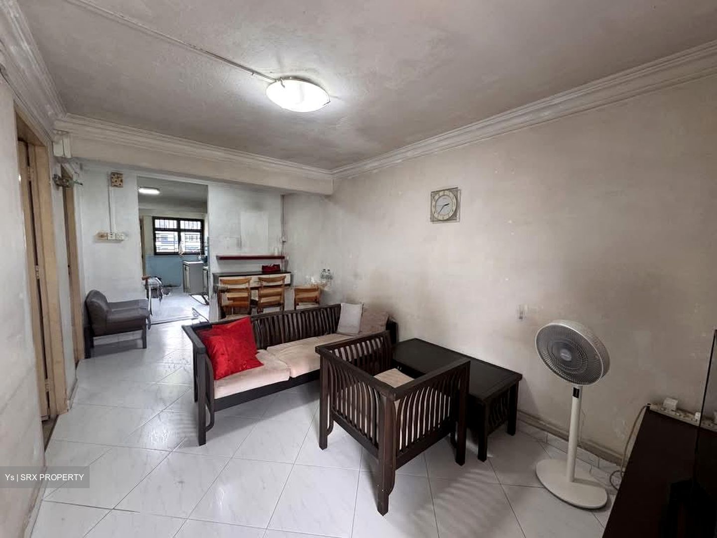 Blk 86 Whampoa Spring (Toa Payoh), HDB 3 Rooms #567985391